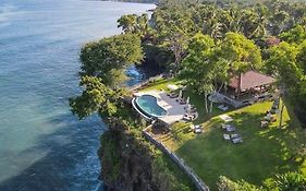 Bali Cliff Glamping